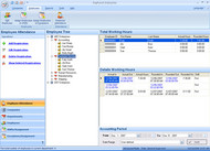 PayPunch Enterprise screenshot